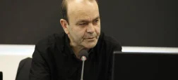 مجید نصیرپور نماینده مجلس