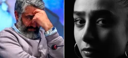ملیکا پارسادوست شاکی پرونده پژمان جمشیدی