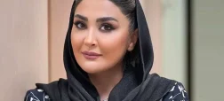 مریم معصومی