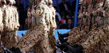 معافیت سربازی مشمولان دارای ۳ فرزند تا پایان سال ۱۴۰۷ تمدید شد
