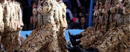 معافیت سربازی مشمولان دارای ۳ فرزند تا پایان سال ۱۴۰۷ تمدید شد