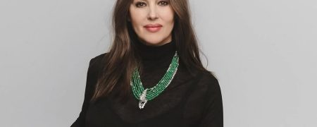 بیوگرافی مونیکا بلوچی؛ از مدلینگ در ایتالیا تا تبدیل‌شدن به نماد جذابیت سینمای جهان
