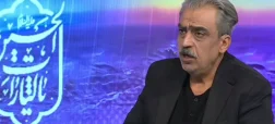 مصطفی خوش چشم