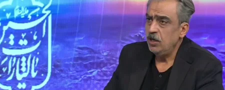 مصطفی خوش‌چشم: تحلیل عراقچی درباره «حفره امنیتی» شبیه راننده تاکسی‌هاست
