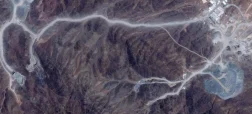 کوه کلنگ گزلا