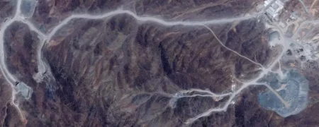 کوه کلنگ گزلا کجاست؟ همه چیز درباره سایتی که دونالد ترامپ تهدید به بمباران کرد!