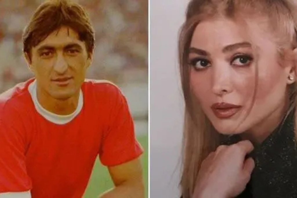 روایت تازه از علاقه یک خواننده مقیم آمریکا به ناصر محمدخانی!