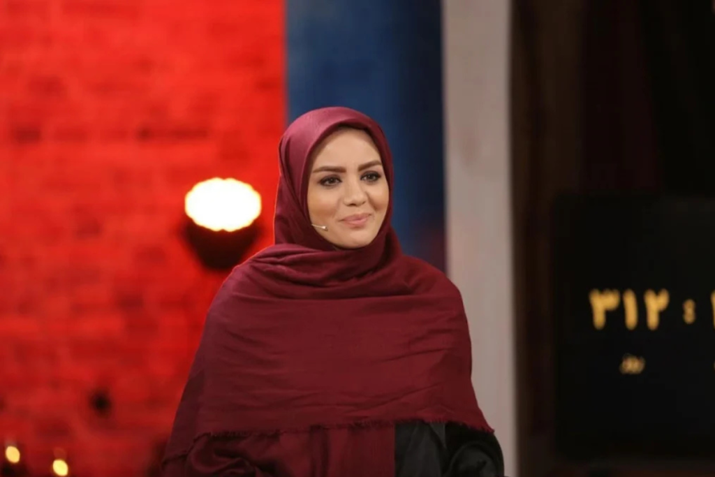 مجری صداوسیما: «کسانی که برای جنگ هلهله می‌کنند از حیوان هم پست‌ترند» + ویدیو