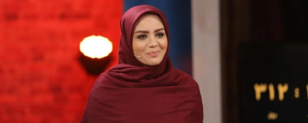 مجری صداوسیما: «کسانی که برای جنگ هلهله می‌کنند از حیوان هم پست‌ترند» + ویدیو