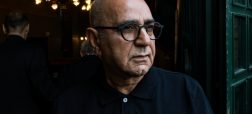 پرویز پرستویی