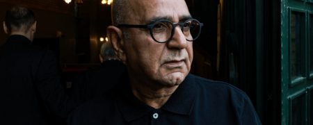 عذرخواهی پرویز پرستویی از طرفداران پهلوی پس از استوری جنجالی؛ ماجرا چه بود؟