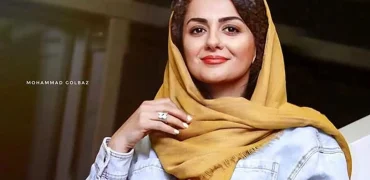 بیوگرافی بیتا سحرخیز بازیگر نقش «نغمه ادیب» در سریال «ترانه مادری»