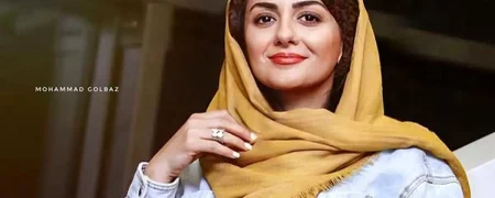 بیوگرافی بیتا سحرخیز بازیگر نقش «نغمه ادیب» در سریال «ترانه مادری»