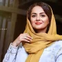 بیوگرافی بیتا سحرخیز بازیگر نقش «نغمه ادیب» در سریال «ترانه مادری»