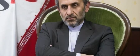 ادعای یک فعال سیاسی درباره تمدید ریاست پیمان جبلی بر صداوسیما به مدت نامعلوم