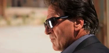 جشن تولد ۶۵ سالگی ابوالفضل پورعرب؛ بازیگر محبوب دهه ۷۰ از هواداران تشکر کرد + ویدیو