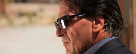 جشن تولد ۶۵ سالگی ابوالفضل پورعرب؛ بازیگر محبوب دهه ۷۰ از هواداران تشکر کرد + ویدیو
