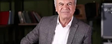 شوخی رضا نیکخواه درباره ازدواج با شکیرا و نیکول کیدمن خبرساز شد + ویدیو