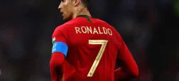 رونالدو