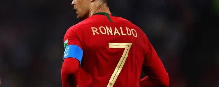 کریستیانو رونالدو در آستانه خداحافظی از دنیای فوتبال شغل جدیدی پیدا کرد!