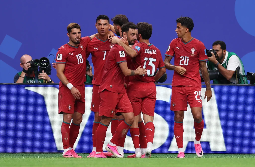 پرتغال 
