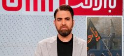سرباز روحالله رضوی
