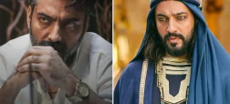 سعید شریف