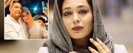 گمانه‌زنی‌ها درباره ازدواج سانیا سالاری پس از انتشار عکسی دونفره + بیوگرافی