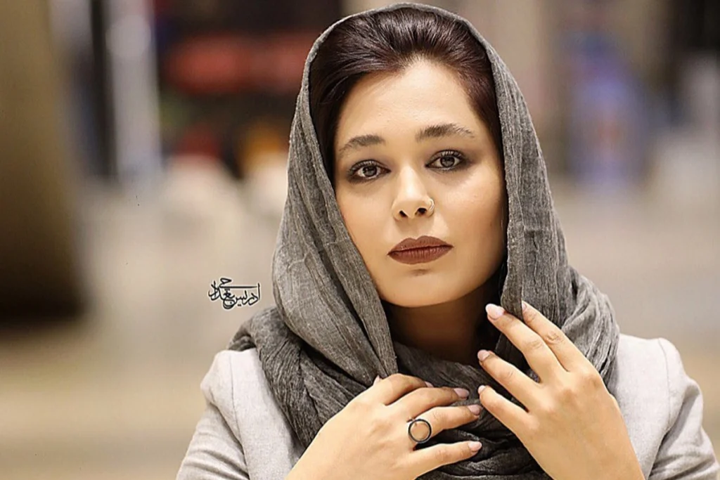 بیوگرافی سانیا سالاری؛ بازیگر آثار منوچهر هادی که با سریال «دلدادگان» به شهرت رسید