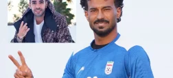 ساشا سبحانی و رامین رضاییان