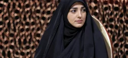 ستاره سادات قطبی