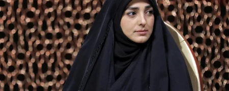 گلایه تند ستاره سادات قطبی از قبض ۱۶۸ میلیون تومانی گاز و قطع آن پس از قسط‌بندی