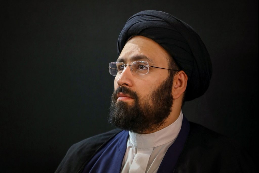 سید علی خمینی کیست؟ از خانواده و برادران تا سخنان جنجالی درباره مذاکره با آمریکا