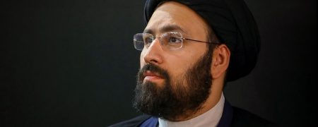 سید علی خمینی کیست؟ از خانواده و برادران تا سخنان جنجالی درباره مذاکره با آمریکا