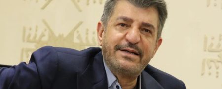 محمود شهریاری در «جیمی جام»؛ از ماجرای ممنوع‌التصویری‌ تا اجرای آهنگ حمیرا!