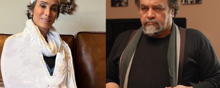 افشاگری سحر زکریا:«محمدرضا شریفی‌نیا زیرآب منو در سینما زد» + ویدیو
