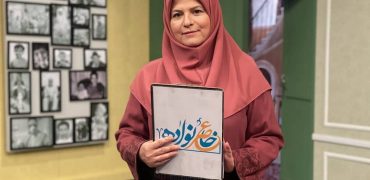 تصویری تازه از مجری معروف «سیمای خانواده» پس از سال‌ها دوری از قاب تلویزیون