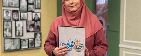 تصویری تازه از مجری معروف «سیمای خانواده» پس از سال‌ها دوری از قاب تلویزیون