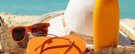 محصولات بهداشتی که باید برای تابستان داشته باشید!