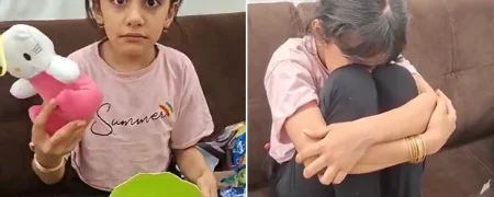 واکنش تند کاربران به جایزه ناامیدکننده تخم‌مرغ شانسی که اشک یک دختربچه را درآورد