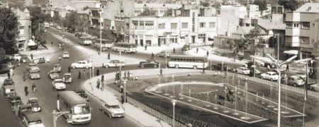قیمت باورنکردنی خانه در محله‌های مختلف تهران در سال ۱۳۴۶