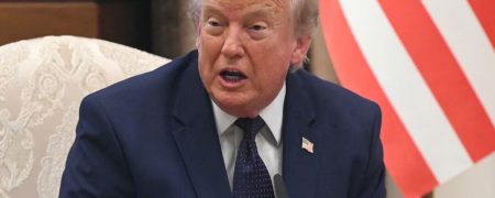 موضع تند دونالد ترامپ علیه ایران: آتش‌بس با ایران تمام شده است