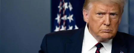 موضع تند دونالد ترامپ علیه ایران: آتش‌بس با ایران تمام شده است