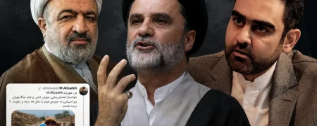 کارزار اعزام اعضای جبهه پایداری به جنوب کشور از ۱۶۵ هزار امضا گذشت