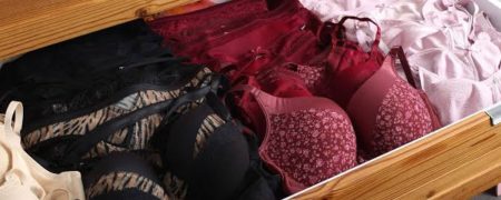 ترفندهای نگهداری از لباس زیر زنانه؛ روش صحیح شست‌وشو تا نحوه خشک کردن