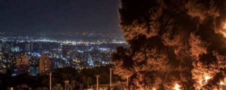 حملات شب گذشته آمریکا به ایران؛ از چابهار تا گلستان و پاسخ سپاه به پایگاه‌های آمریکا