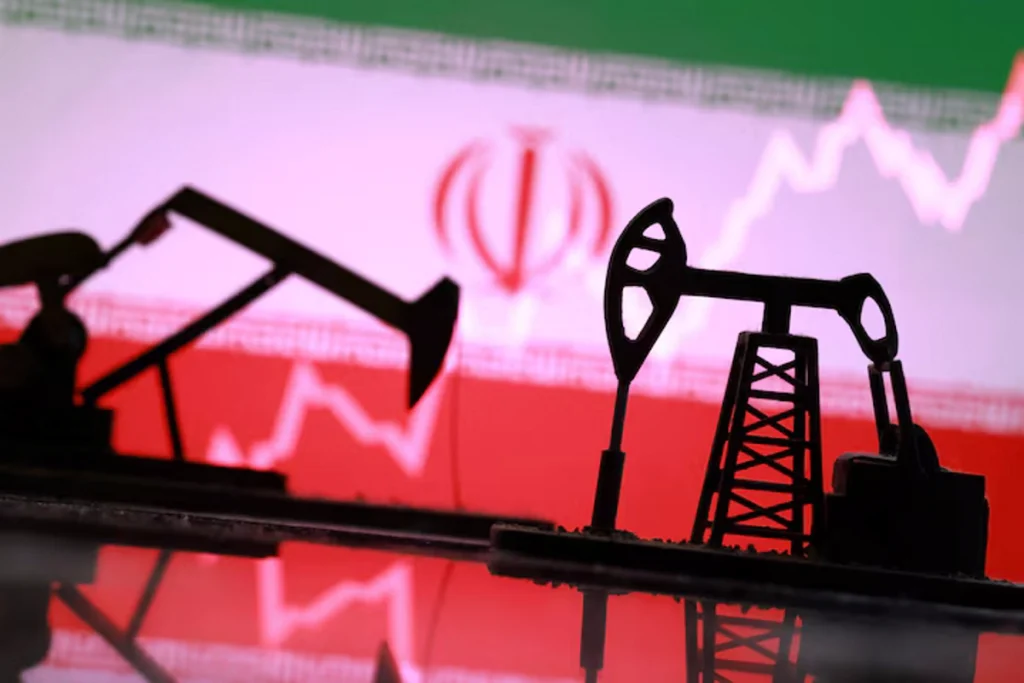لغو معافیت تحریم‌های نفت ایران از سوی آمریکا؛ فروش نفت دوباره محدود شد