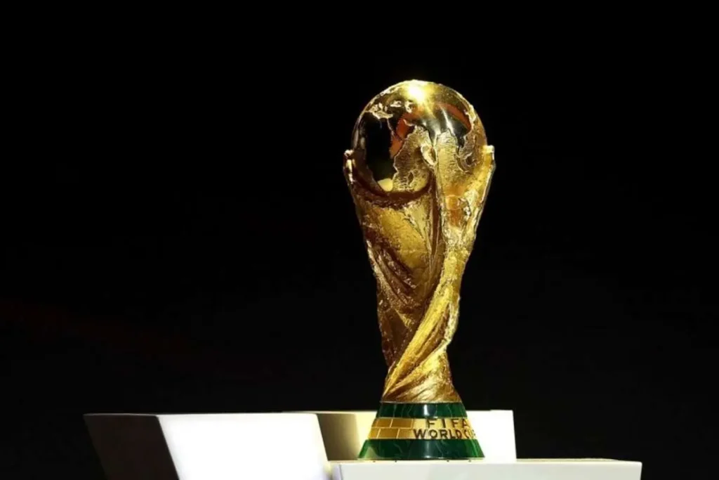 روند تغییر قیمت بلیت فینال‌های جام جهانی فوتبال از سال ۱۹۳۰ تا ۲۰۲۶