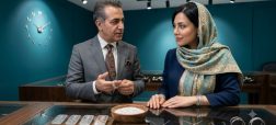 خرید آنلاین نقره