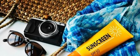 راهنمای خرید ضد آفتاب، از انتخاب SPF تا نوع پوست